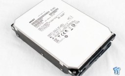 HGST Ultrastar He6 6TB Helium Enterprise HDD Review