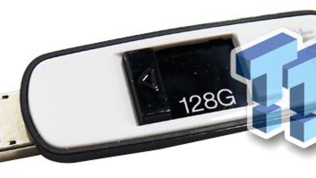 Lexar S73 128GB USB 3.0 Flash Drive Review