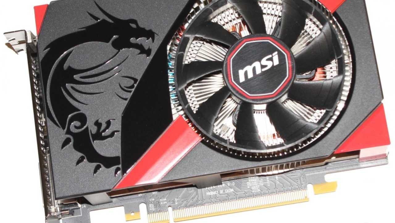 MSI GeForce GTX 760 2GB MINI-ITX Gaming OC Video Card Review