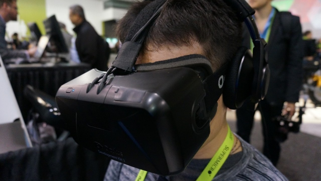 Facebook acquiring Oculus VR could do wonders for VR