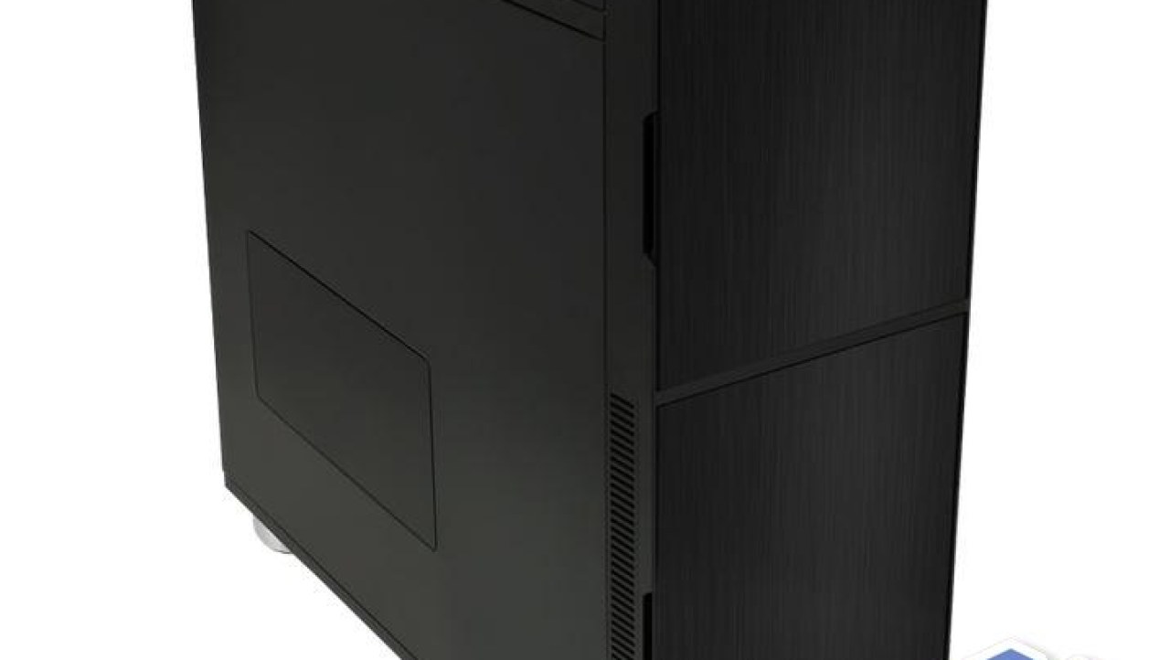 Nanoxia Deep Silence 6 HPTX Chassis Review
