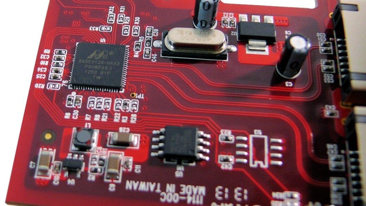 Addonics eSATA PCI Express Add-On Card Review