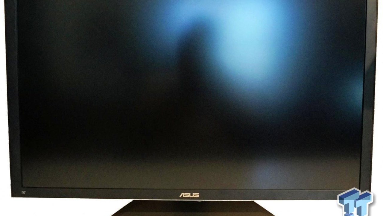 ASUS PQ321QE 31.5-inch 4K Monitor Review