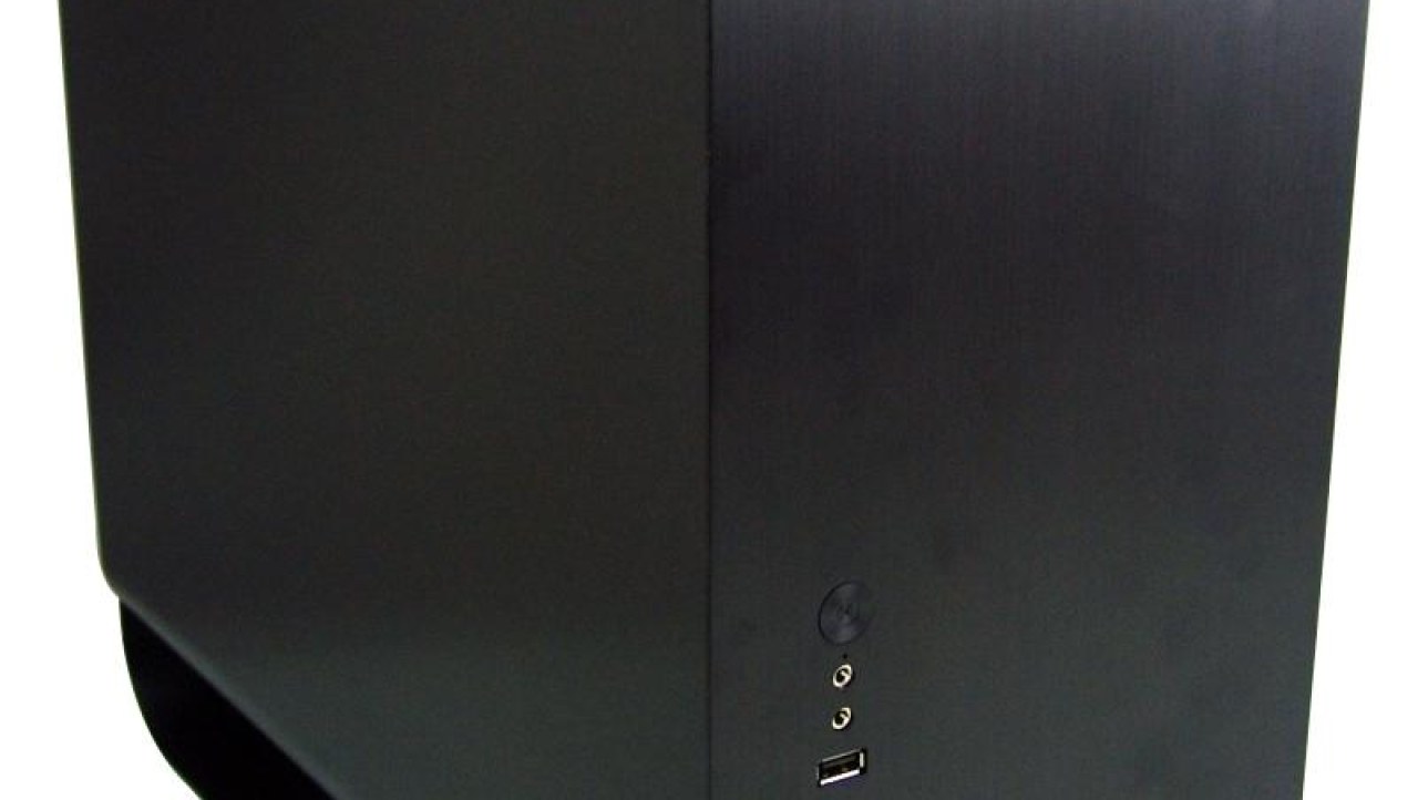 Rosewill Legacy MX2-B Mid-Tower Chassis Review
