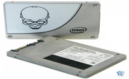 Intel 730 480GB SSD Two-Drive RAID Report
