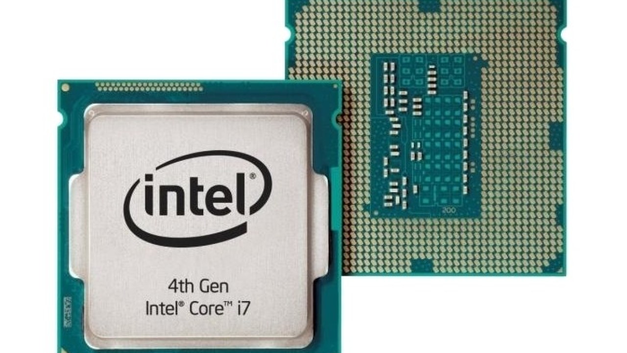 Intel Core i7 4790 (Haswell Refresh) CPU and Z97 Performance Preview
