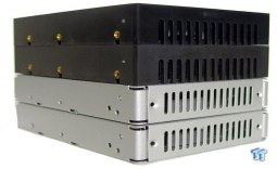 Icy Dock EZConvert Series Overview Review