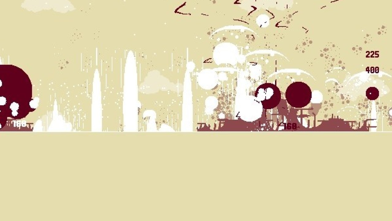 Luftrausers PS Vita Game Review