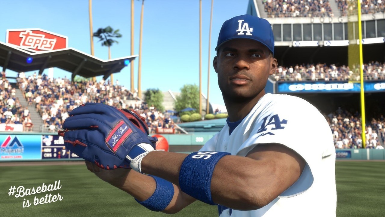 MLB 14: The Show PlayStation 4 Game Review