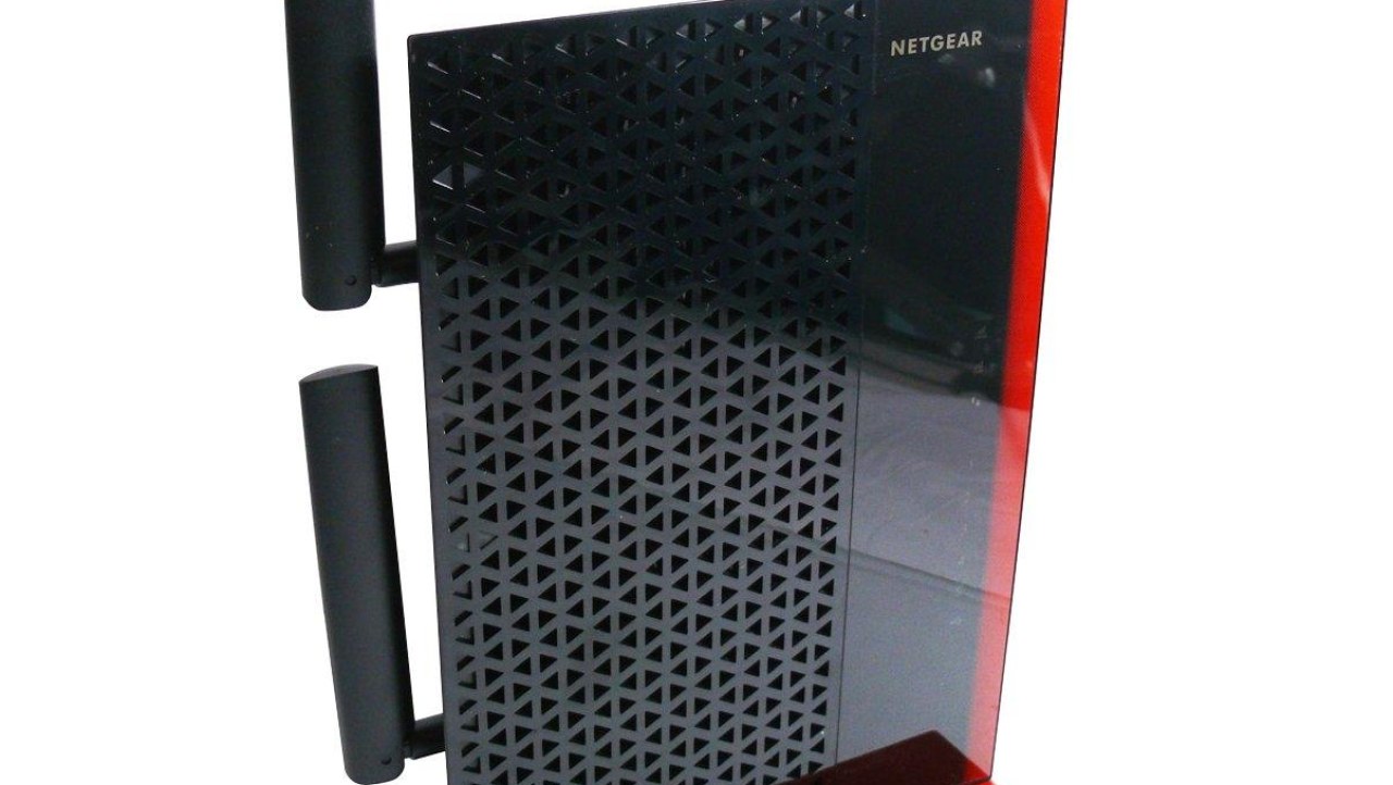 Netgear EX6200 AC1200 Wi-Fi Range Extender Review