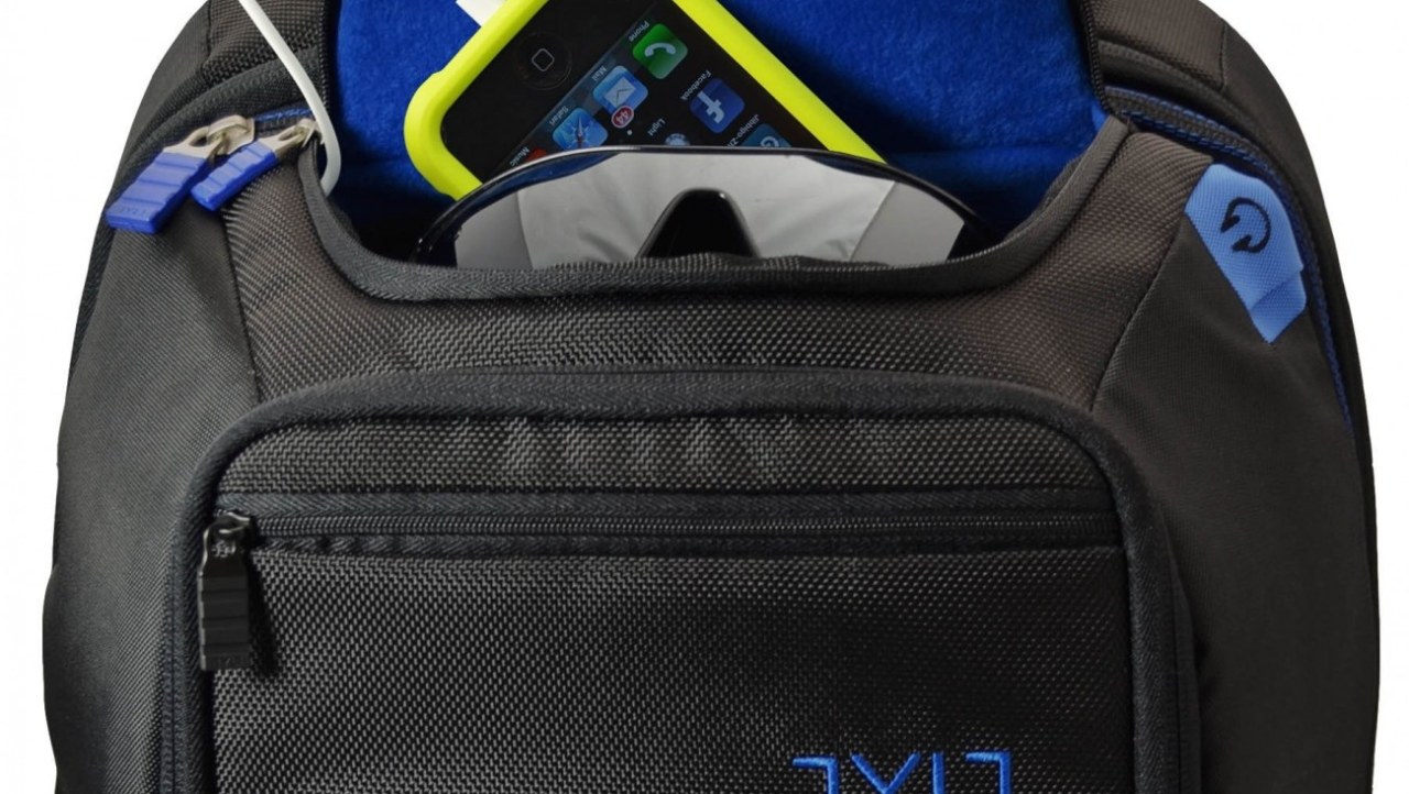 TYLT Energi+ Backpack Review - The Smart Next-Gen Backpack