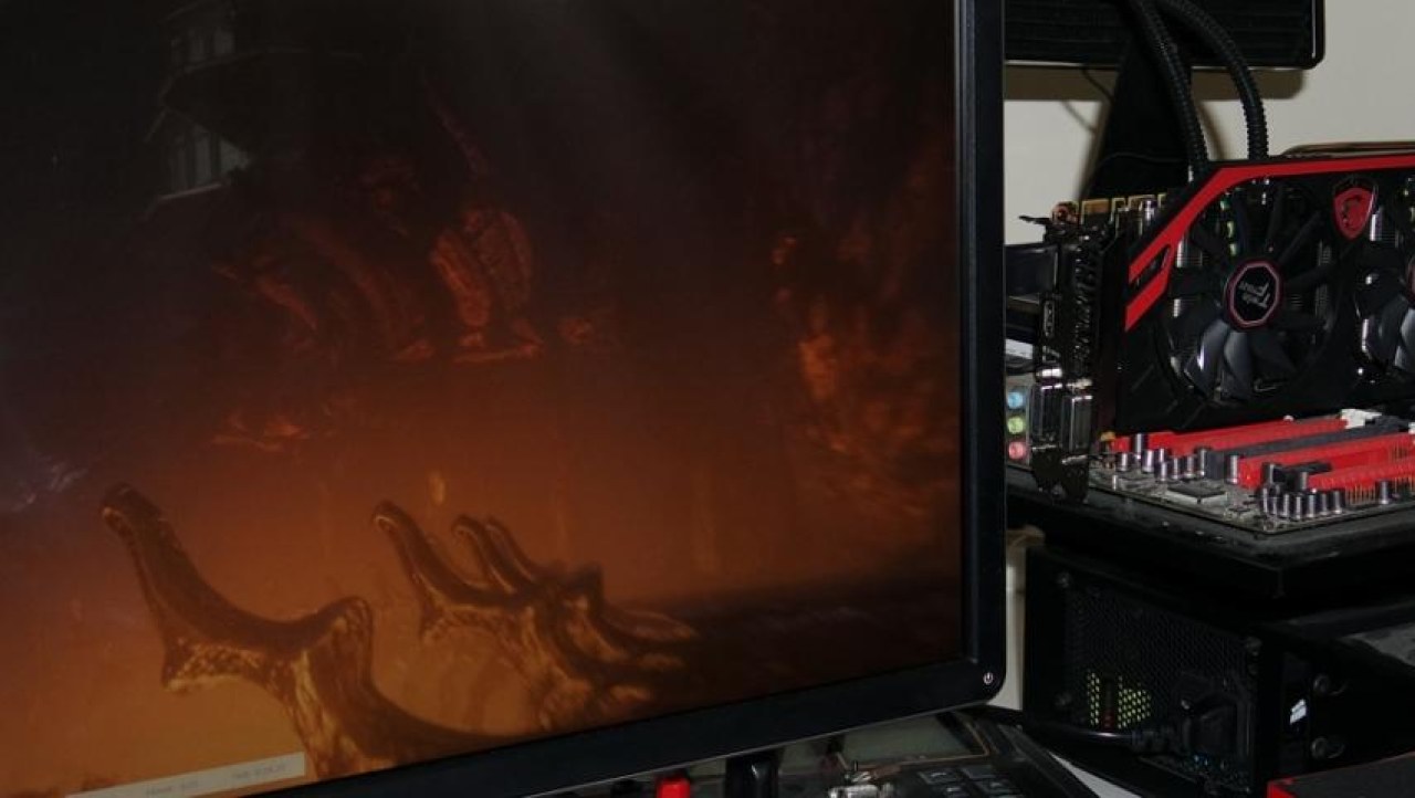 MSI GeForce GTX 780 6GB Twin Frozr Gaming OCed Video Card Review