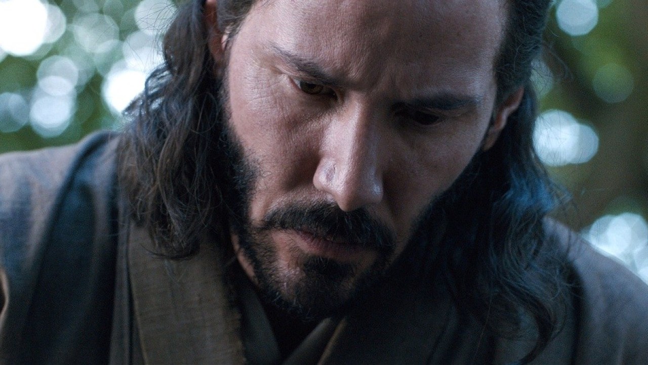 47 Ronin (2013) Blu-ray Movie Review