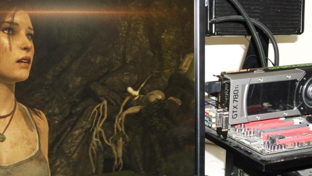4K Showdown: NVIDIA GeForce GTX 780 Ti 3GB vs. AMD Radeon R9 290X 4GB