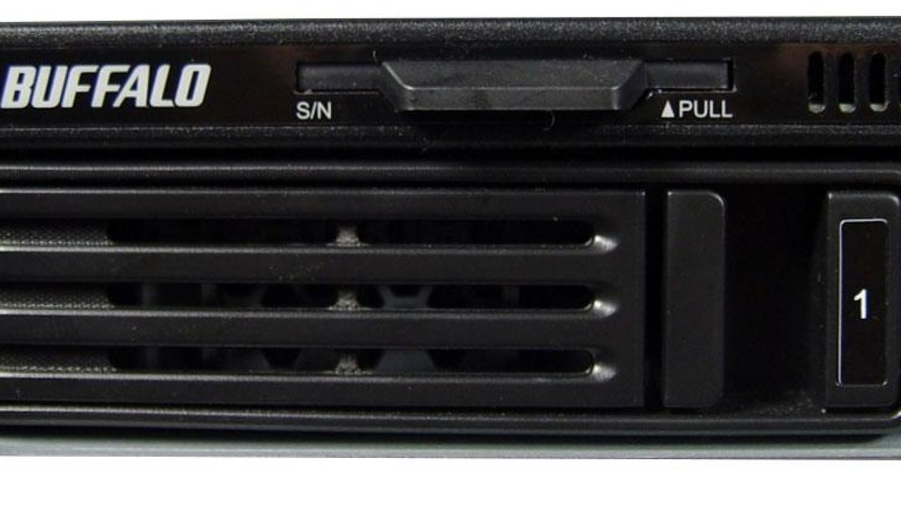 Buffalo Technology TeraStation 5400r WSS R2 8TB Storage Server Review