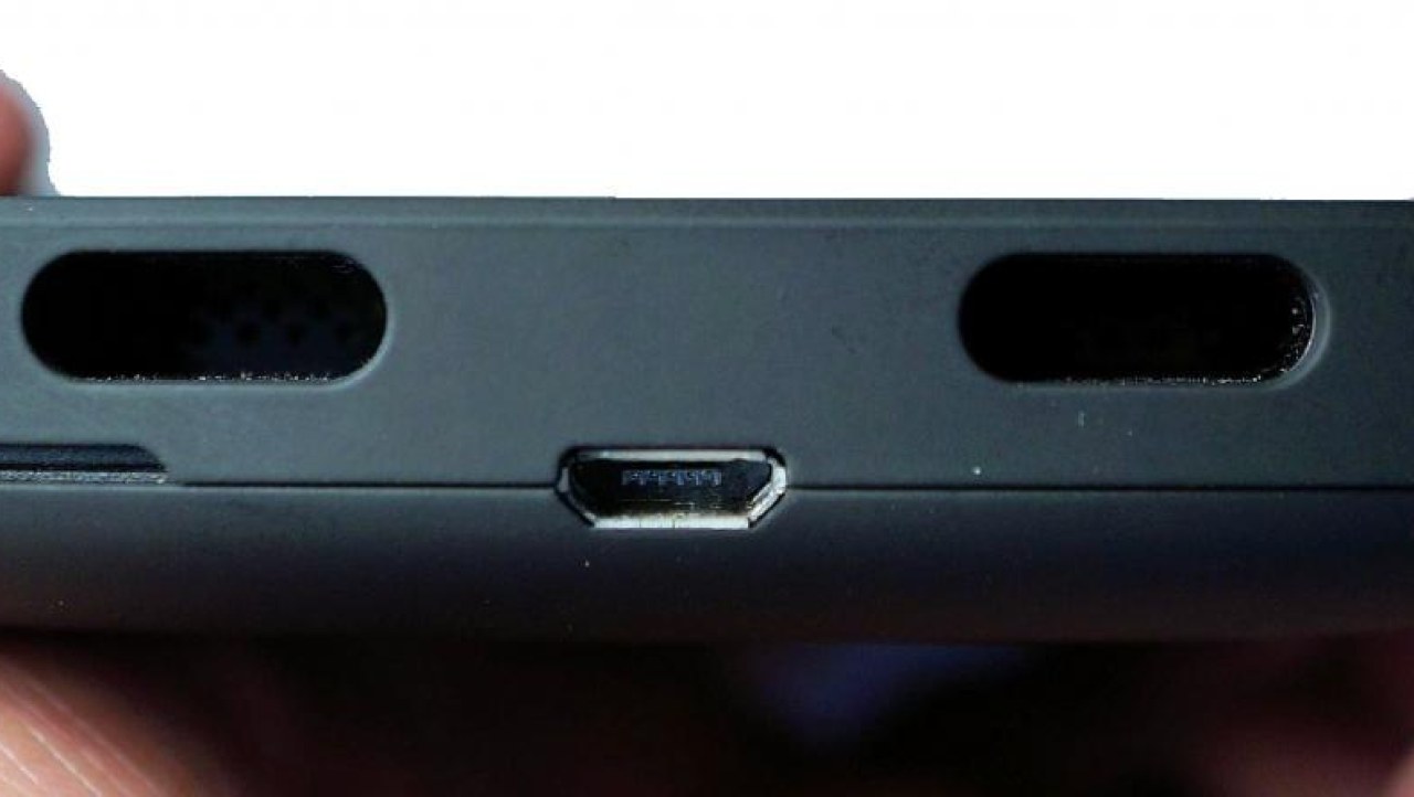 Limefuel Nexus 5 2860mAh Battery Case Review