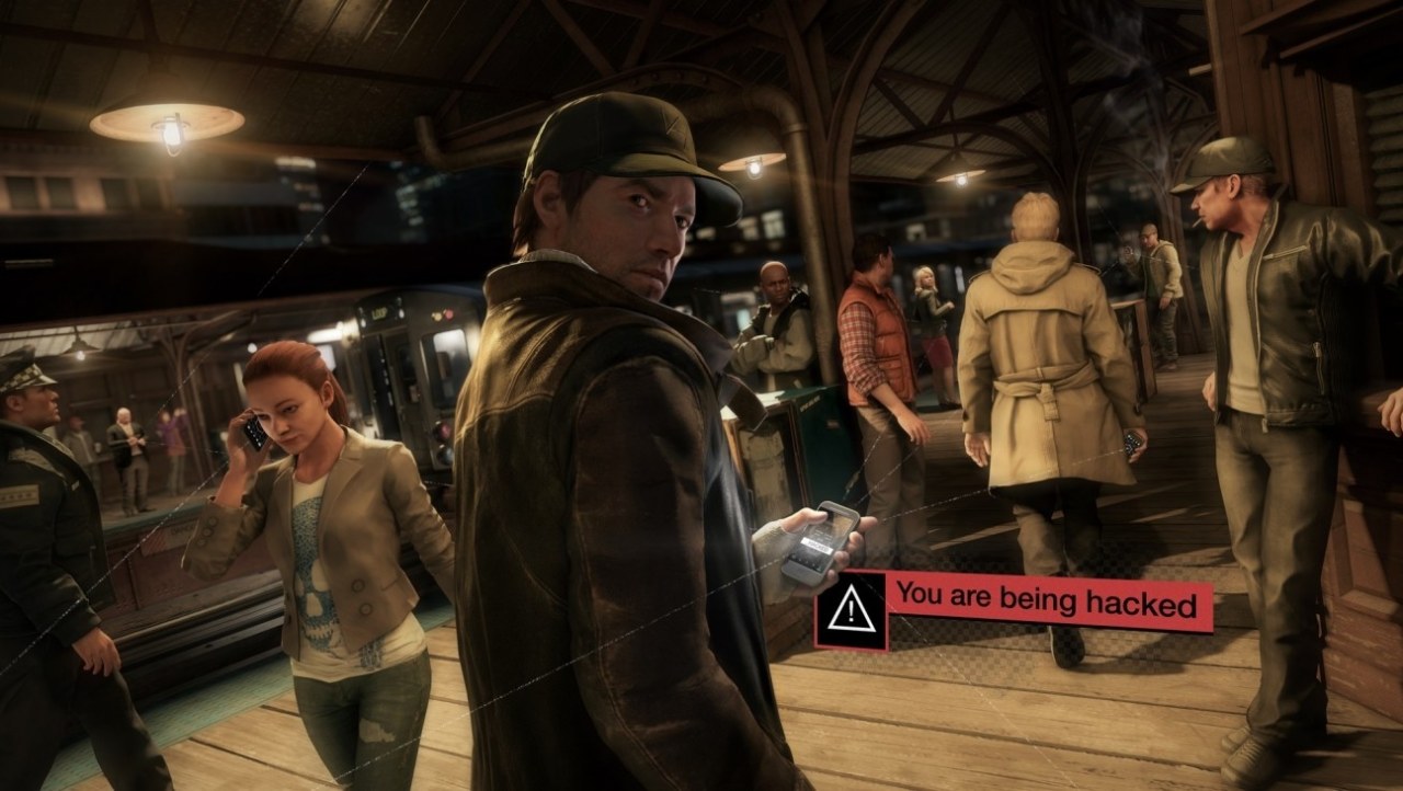 Watch Dogs PlayStation 4 Game Review