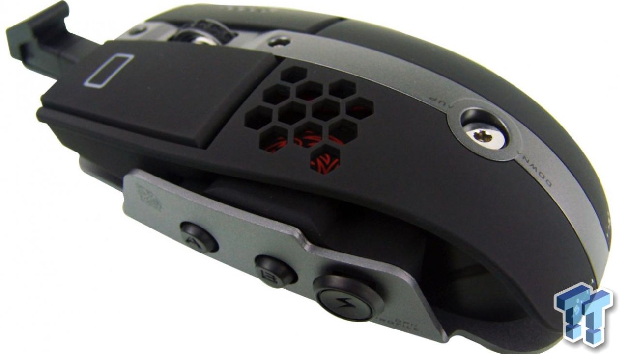 Thermaltake Tt eSPORTS Level 10 M Hybrid Wireless Mouse Review