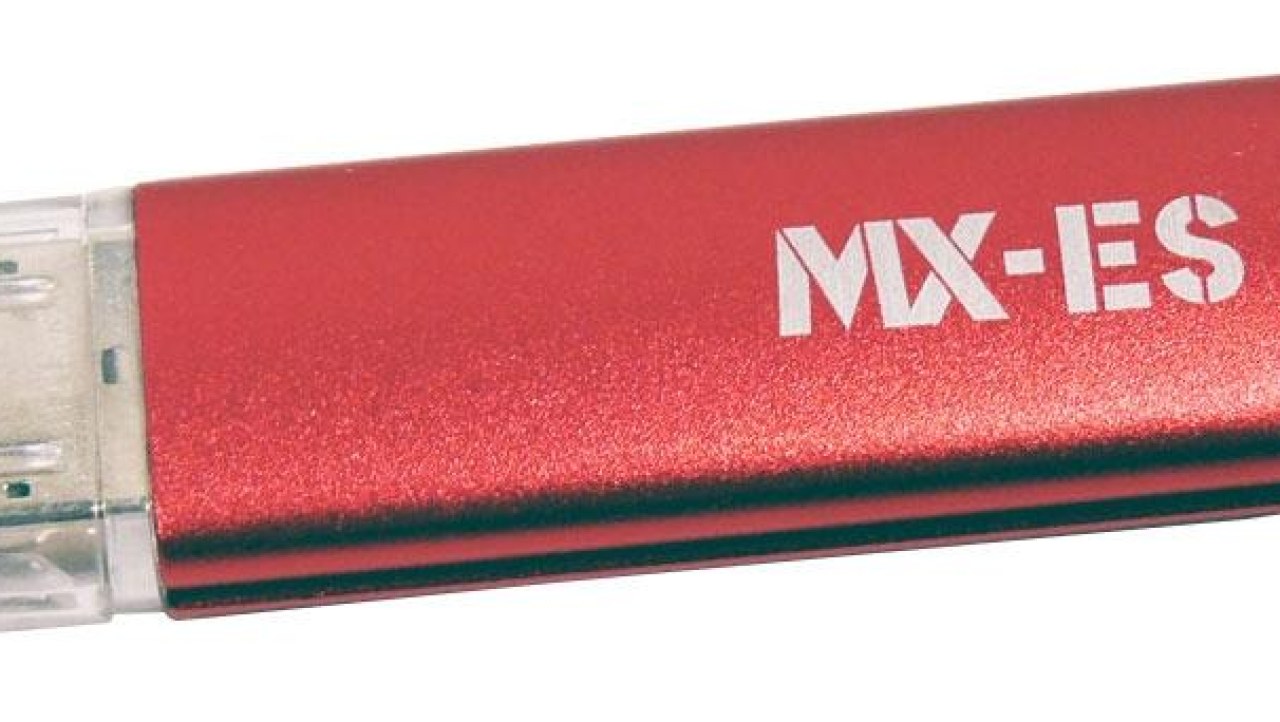 MX Technology ES 64GB USB 3.0 Flash Drive Review