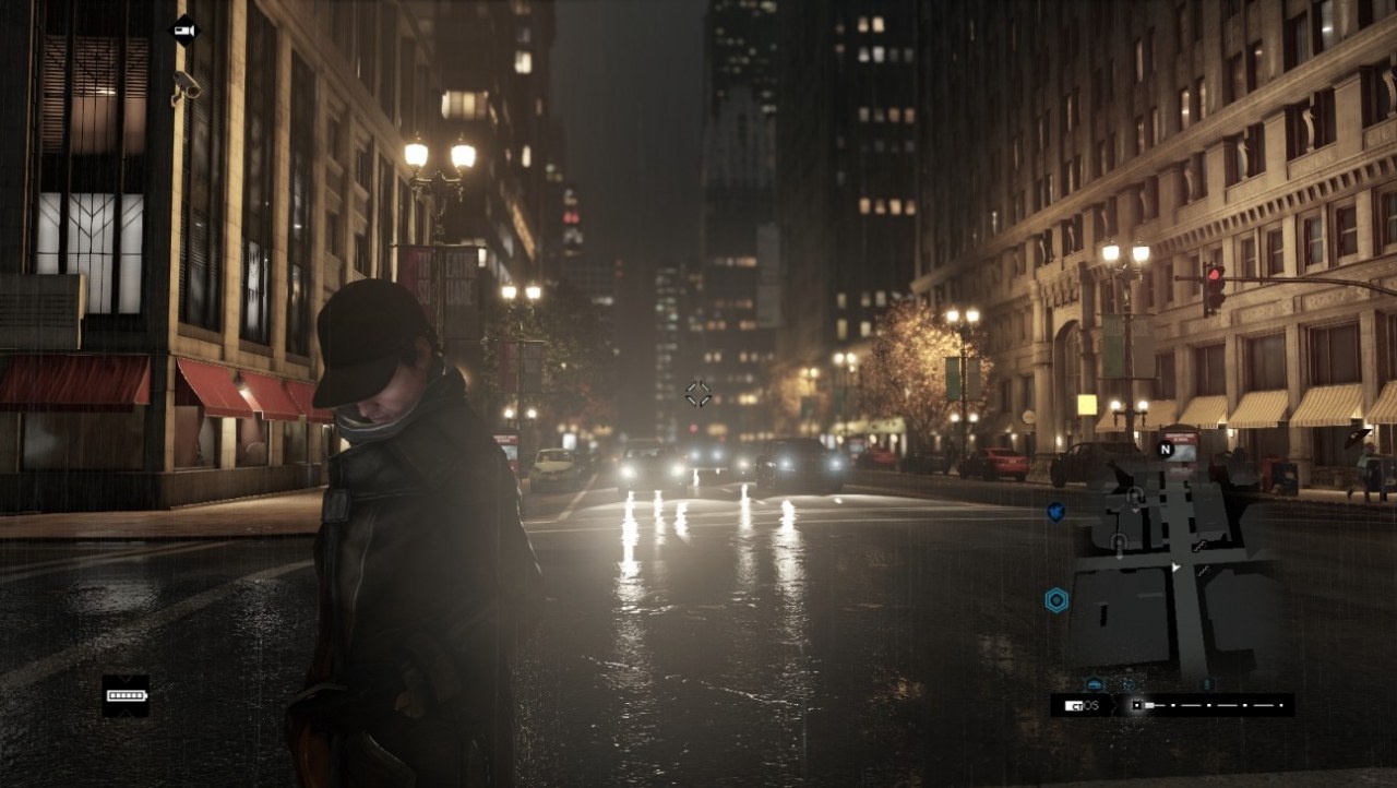 Ubisoft gimping Watch Dogs on PC opened a can of worms for PC Gamers