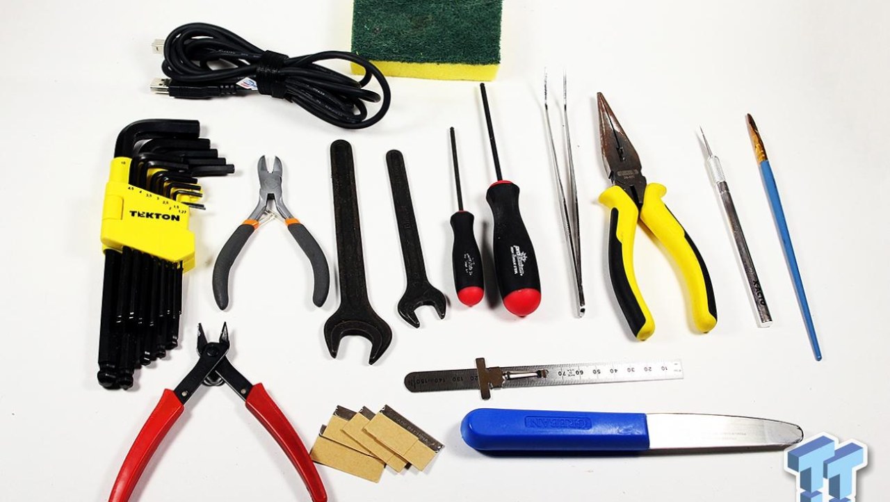 3D Printing Tips and Tricks: Making Your Portable Toolkit