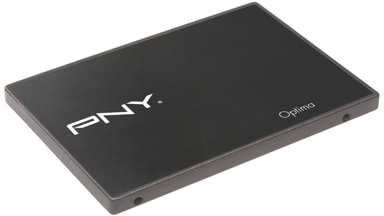 PNY SandForce based Optima SSD - The Switch Side Discussed