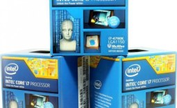 Intel 4790K Devil's Canyon S-spec SR219 CPU Overclocking Report
