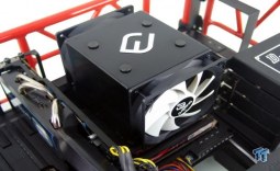 V3 Voltair High Performance Thermoelectric CPU Cooler Review