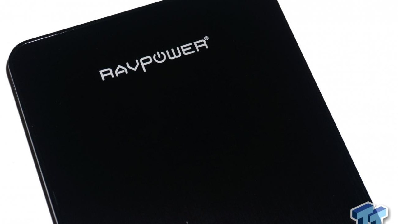 RAVPower RP-PB14 Xtreme 23000mAh Portable Battery Charger Review