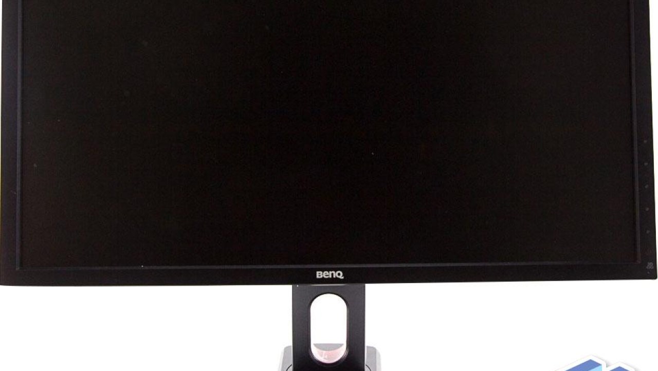 BenQ XL2720Z 144Hz Full HD 27-inch LED Gaming Monitor Review