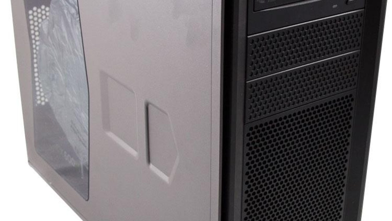 Digital Storm Vanquish 2 Level 4 Desktop Gaming PC Review