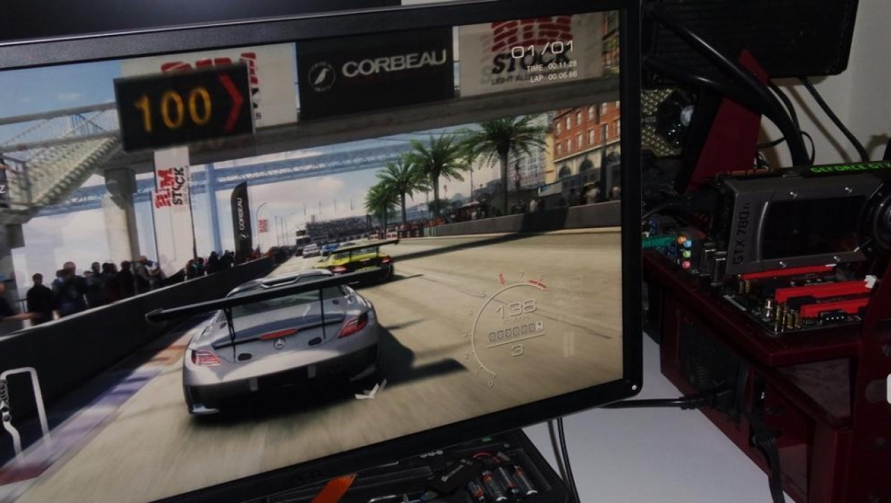 Intel Pentium G3258 (Haswell) 20th Anniversary CPU Gaming Performance