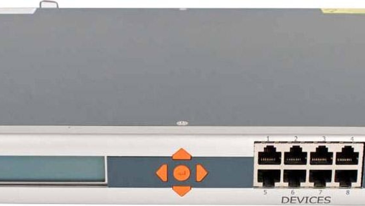 Lantronix SLB Remote Branch Office Manager Review