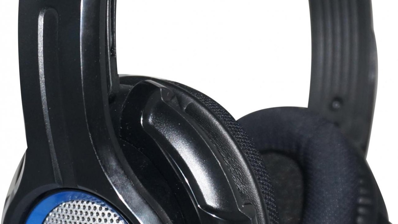 GamesterGear Cruiser P3210 Gaming Headset Review