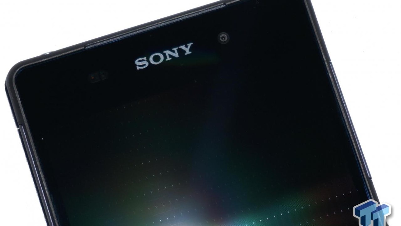 Sony Xperia Z2 Smartphone Review