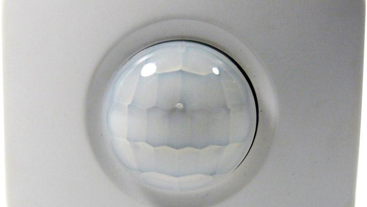 D-Link DCH-S150 Wi-Fi Motion Sensor Review