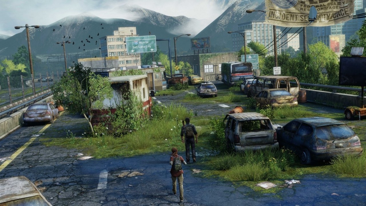 The Last of Us Remastered PlayStation 4 Game Review