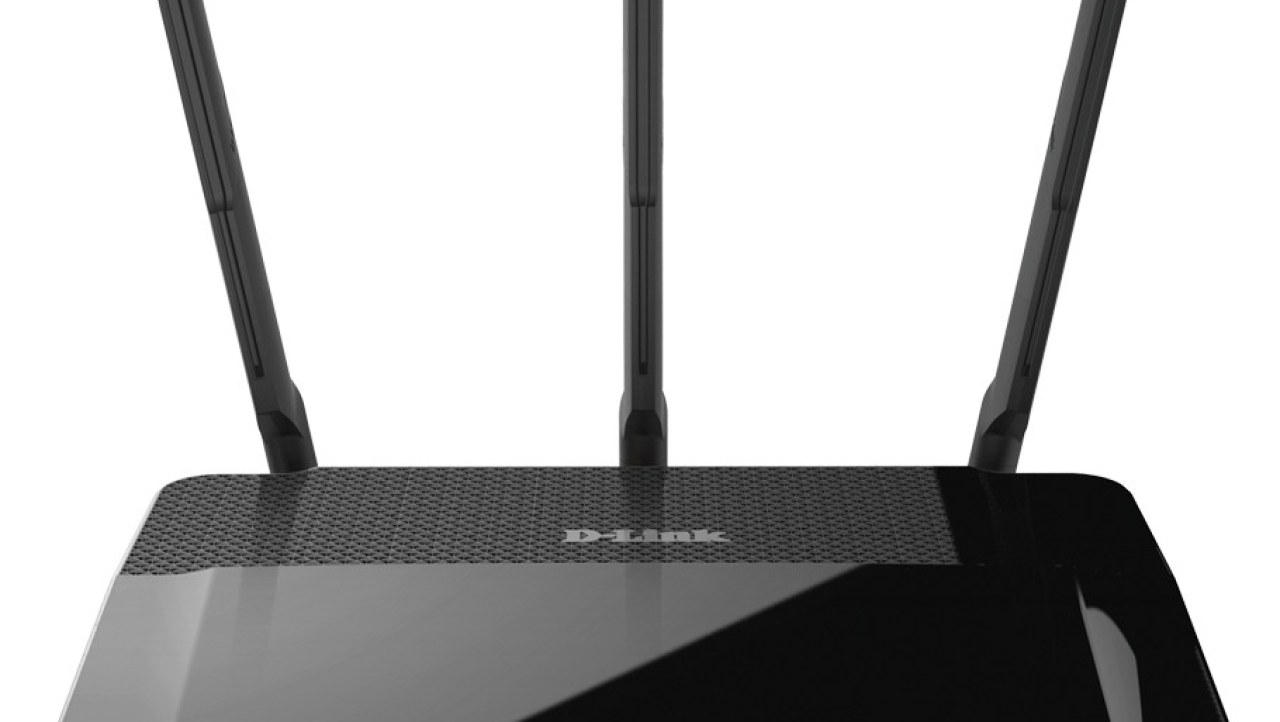 D-Link DIR-880L AC1900 Wireless Router Review