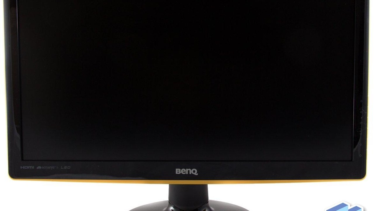 BenQ RL2240HE 60Hz 21.5-inch LED Gaming Monitor Review