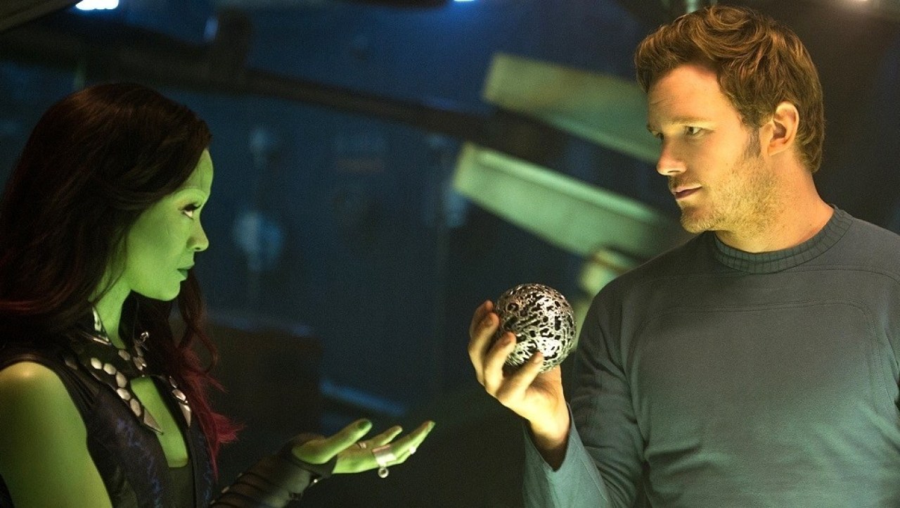 Guardians of the Galaxy (2014) Cinema Review