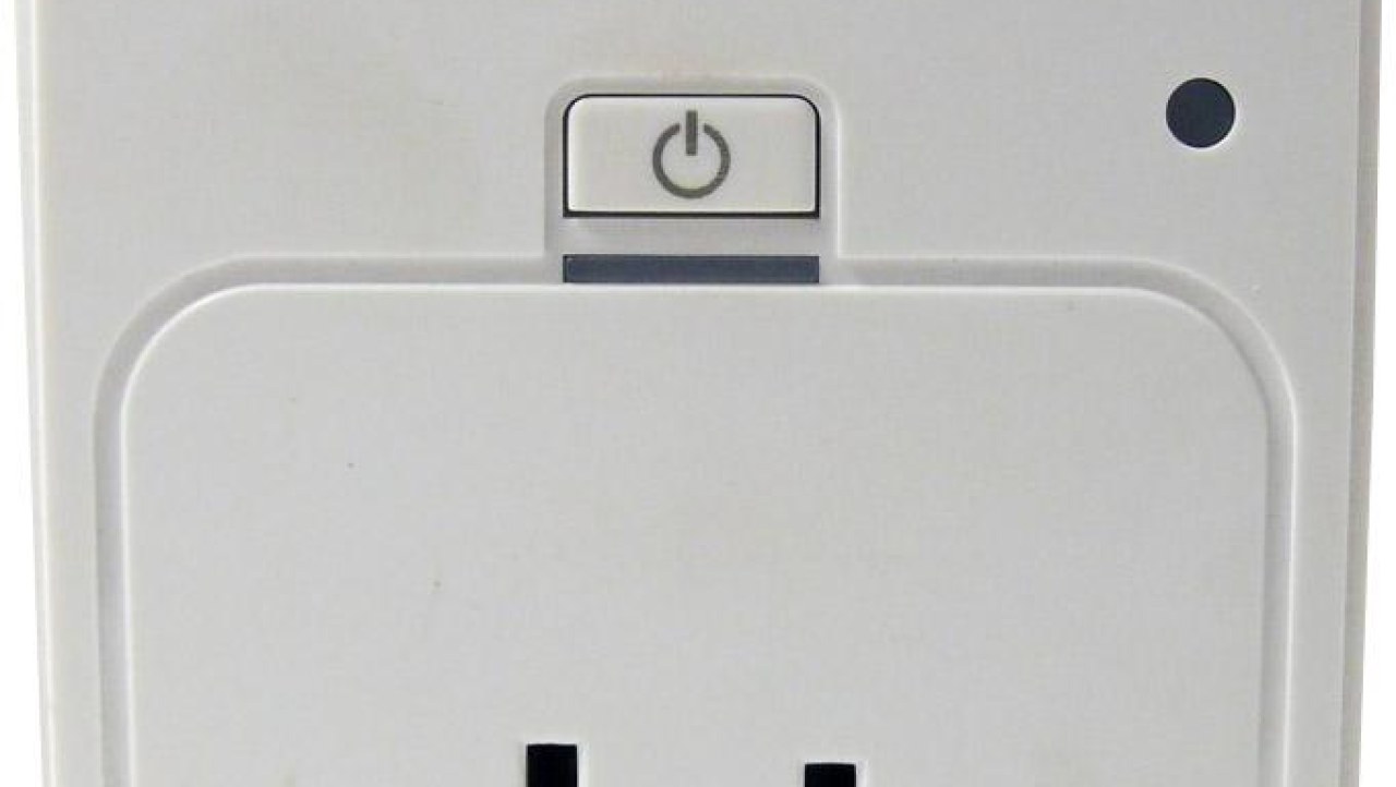 D-Link DSP-W215 Wi-Fi Smart Plug Review