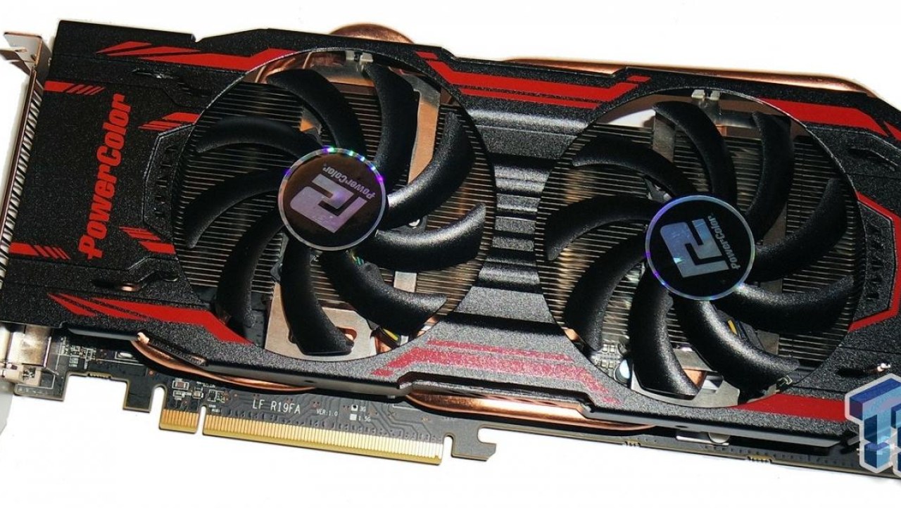 PowerColor TurboDuo Radeon R9 280 3GB OC CrossFire Video Card Review