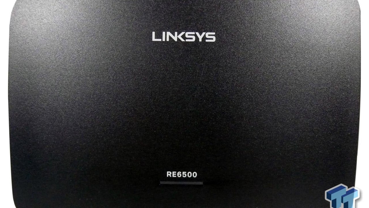Linksys RE6500 Portable AC1200 Wi-Fi Range Extender Review