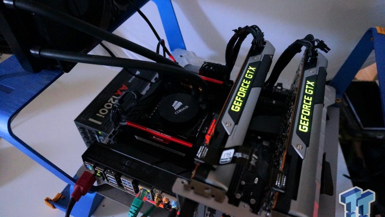 Hitting the G-Spot with NVIDIA's G-SYNC on the ASUS ROG Swift PG278Q