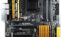 GIGABYTE Z97X-UD5H Motherboard - Circuit and Overclocking Guide