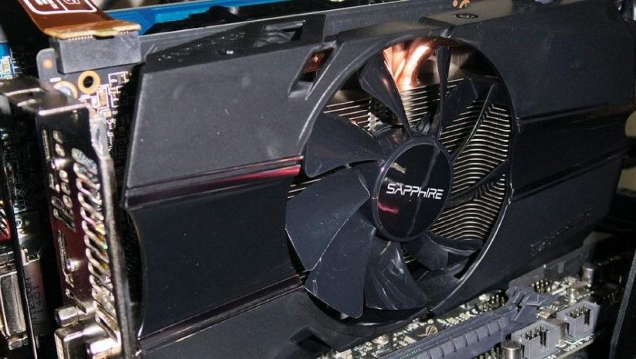 Sapphire Radeon R7 260X 2GB OC in CrossFire Video Card Review