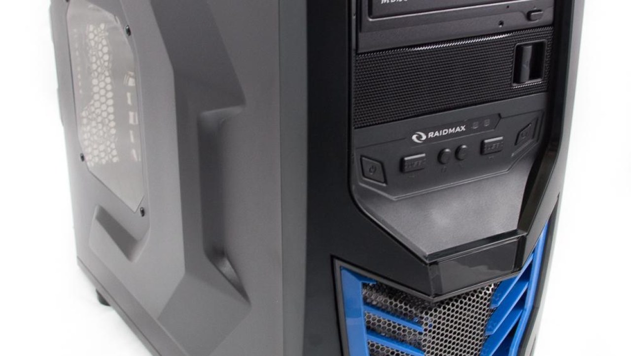 Ironside Computers Minion Budget Gaming PC Review