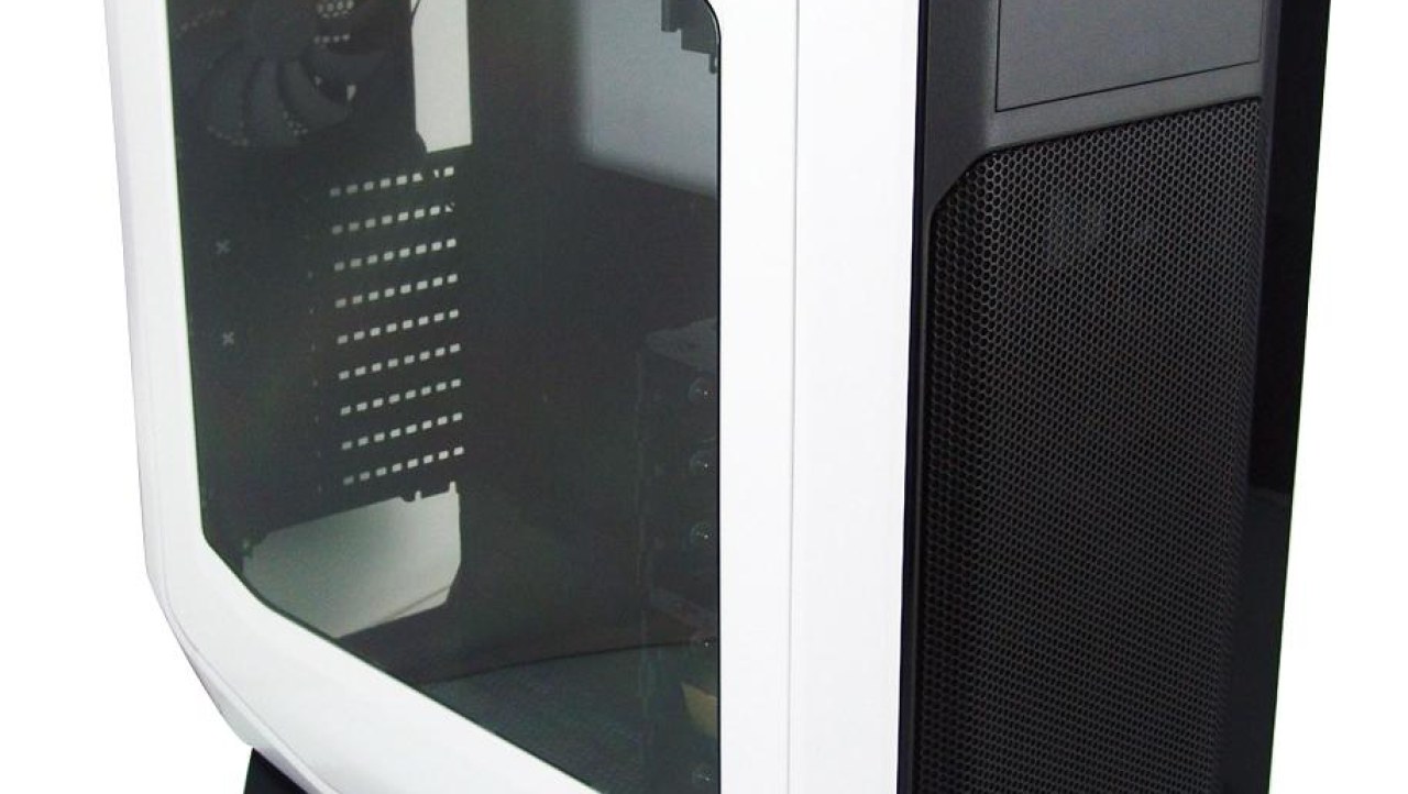 Corsair Graphite 780T Full-Tower Chassis Review