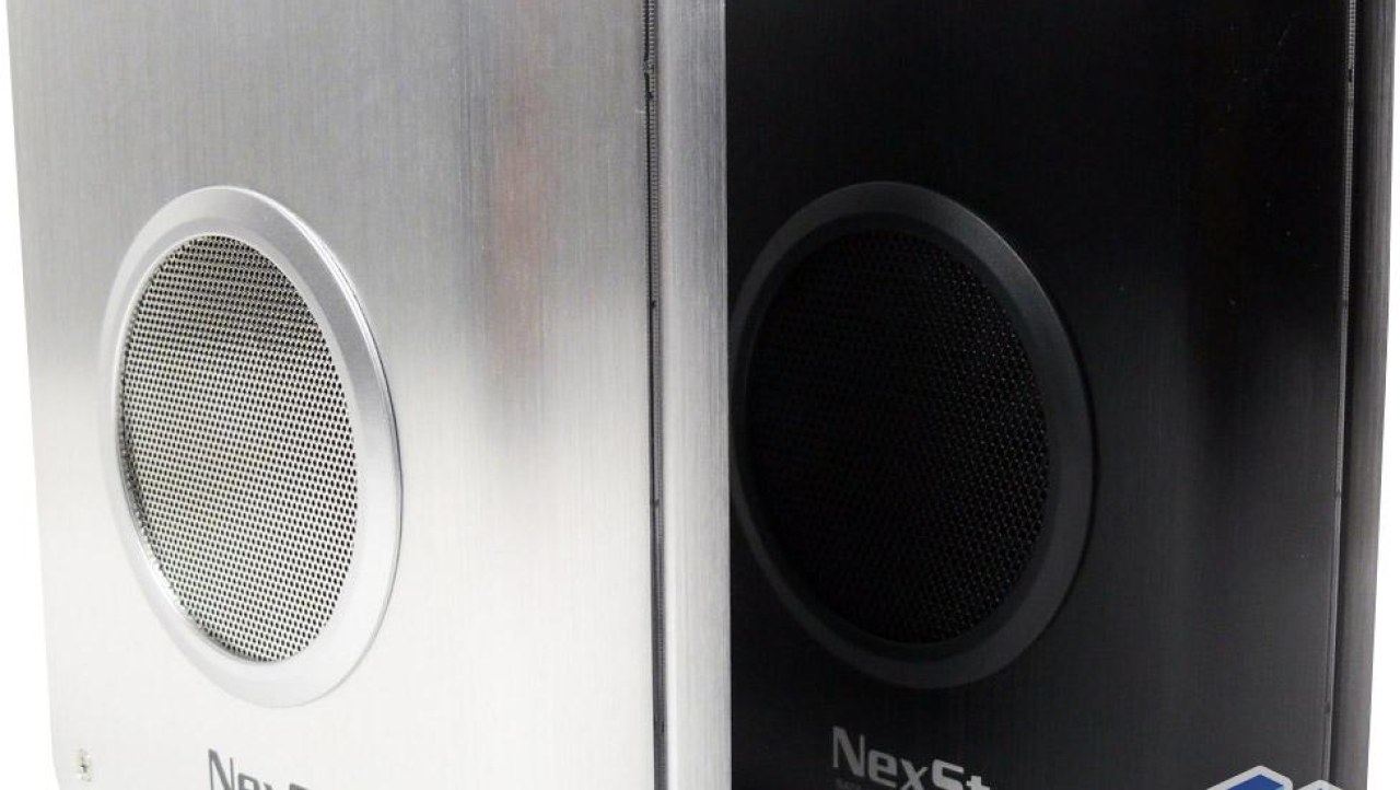 Vantec NexStar HX USB 3.0 Edition External Storage Enclosure Review