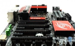 GIGABYTE Z97X Gaming G1 Black Edition - Circuit and Overclocking Guide